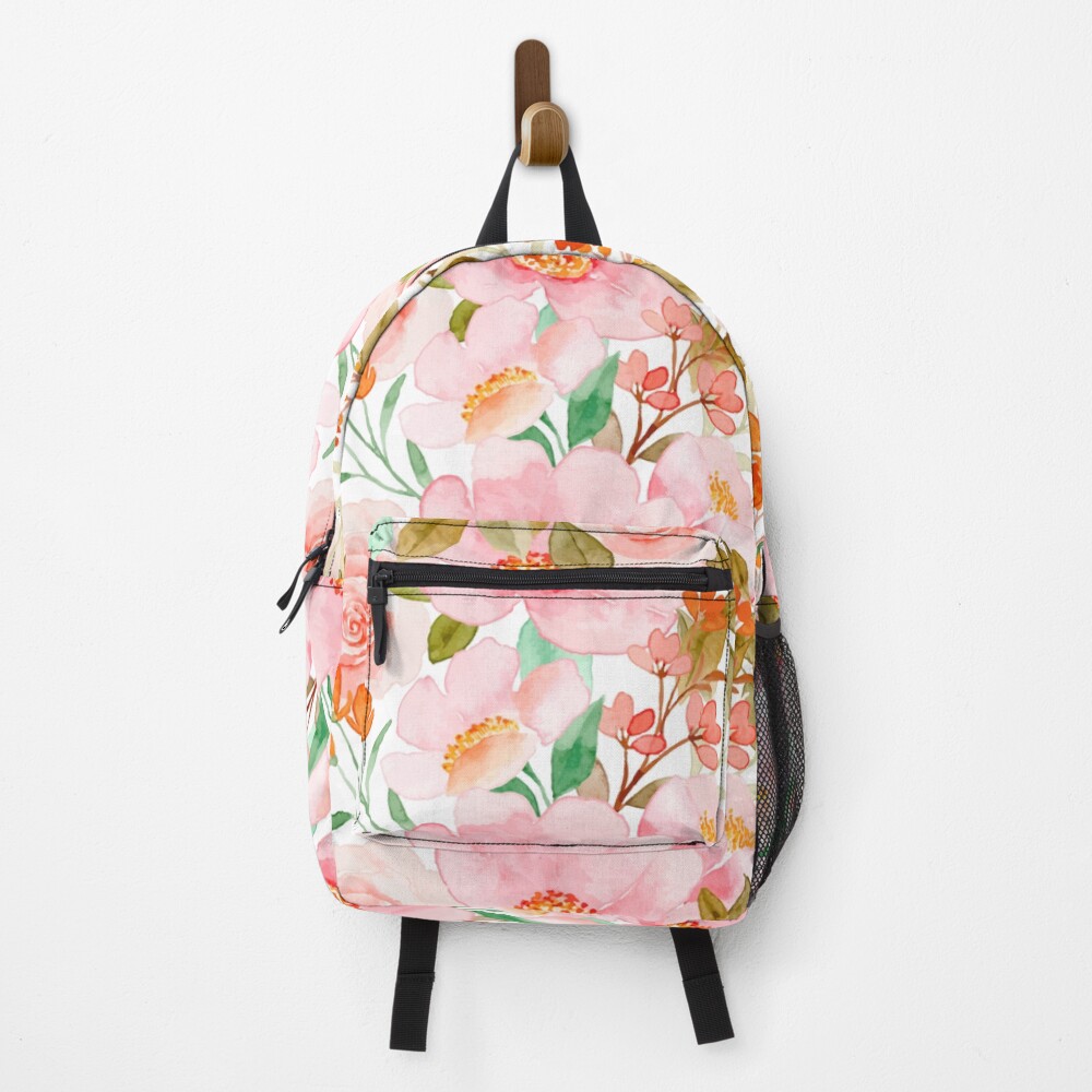 Item preview, Backpack designed and sold by calibrit.