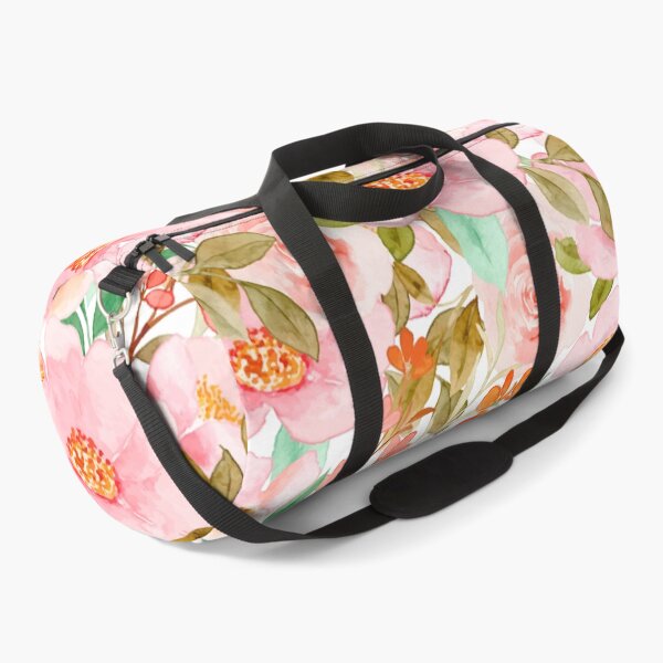 Item preview, Abstract Spring Floral Pattern designed and sold by calibrit.