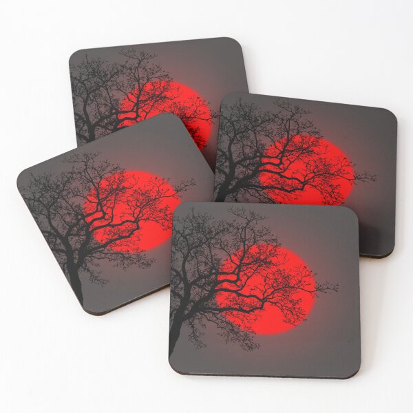 Item preview, Red Sun designed and sold by Yaksza.
