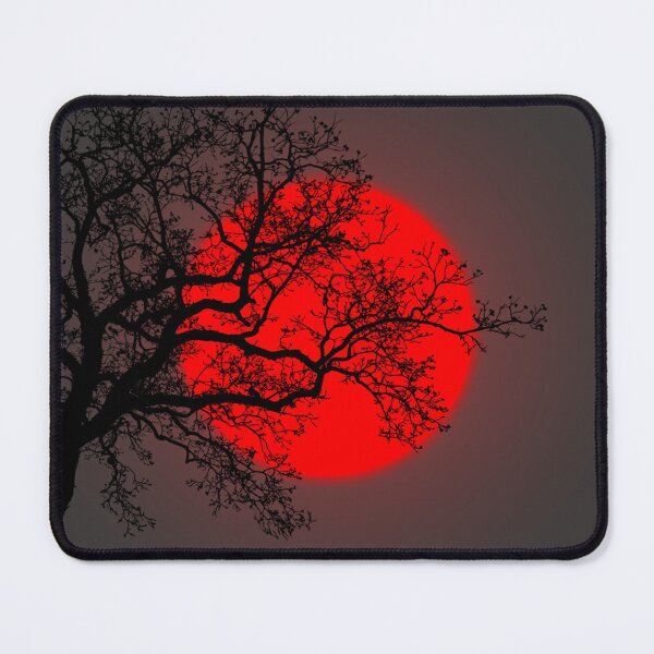 Item preview, Red Sun designed and sold by Yaksza.