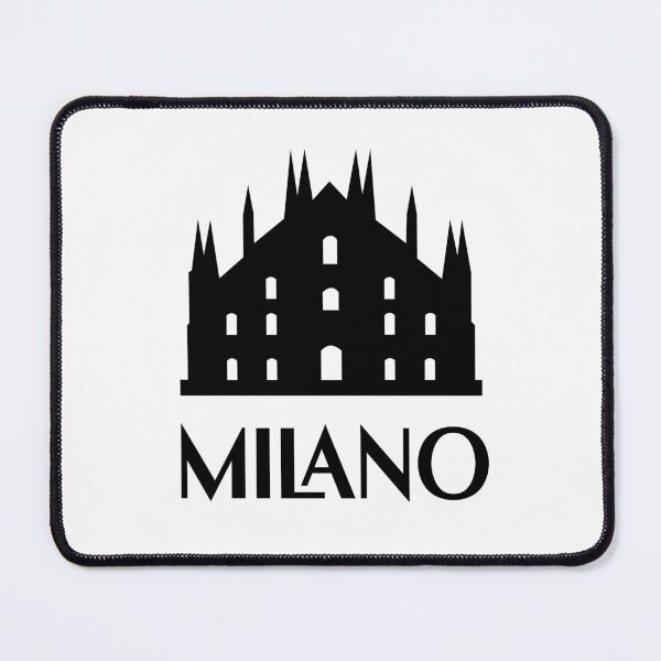Item preview, Milano Black designed and sold by VRedBaller.