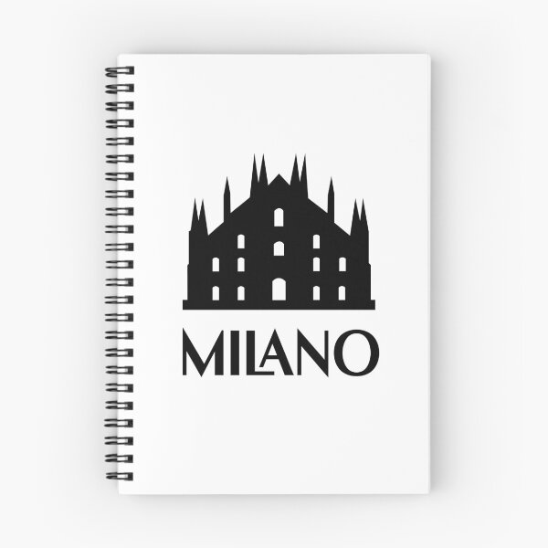 Item preview, Milano Black designed and sold by VRedBaller.