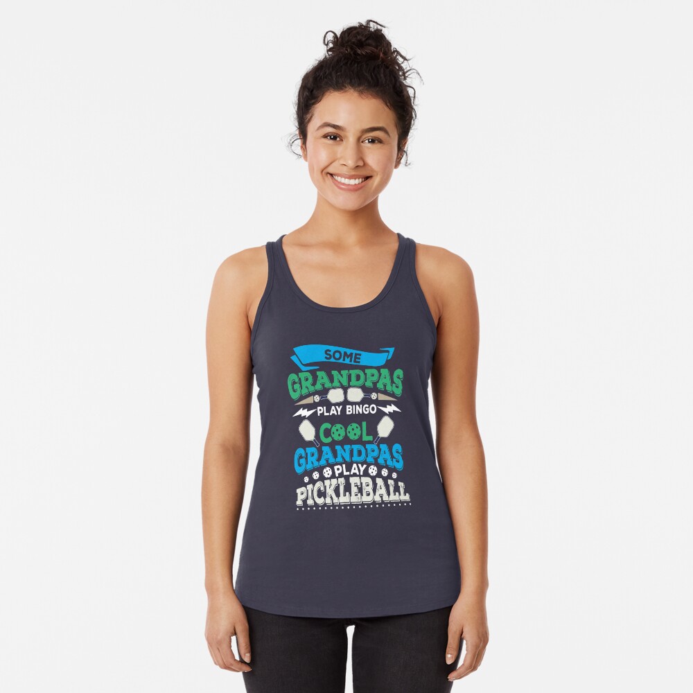 Item preview, Racerback Tank Top designed and sold by BitterOranges.