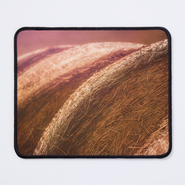 Item preview, Softly Glowing Hay designed and sold by Jim Love.