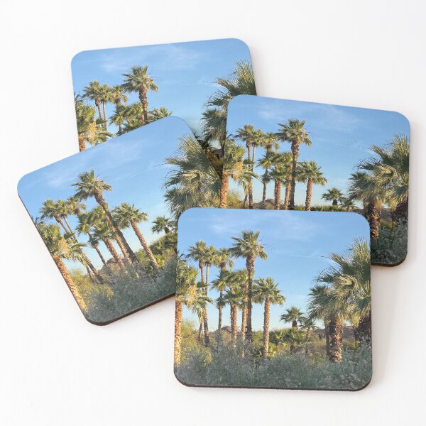 Item preview, Palm Trees designed and sold by Image-Prints.