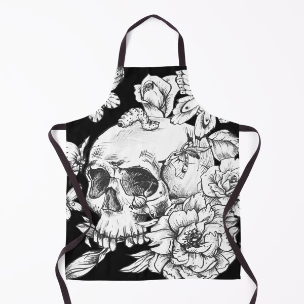 Item preview, The Beauty of Death designed and sold by Nickyvb.