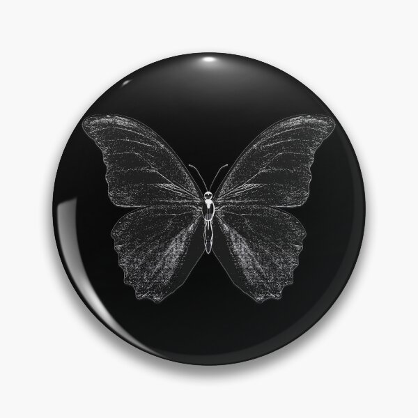 Item preview, Butterfly designed and sold by Yaksza.