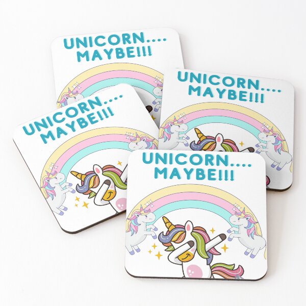 Item preview, Do you like Unicorn.... Maybe!!!  designed and sold by Nizarri.