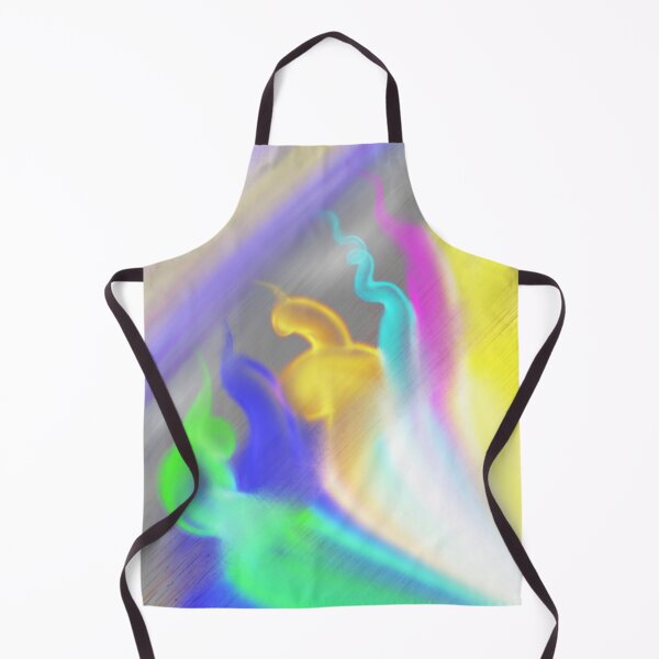 Item preview, Colored Firefall designed and sold by ThatGirlDoodles.
