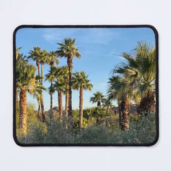 Item preview, Palm Trees designed and sold by Image-Prints.