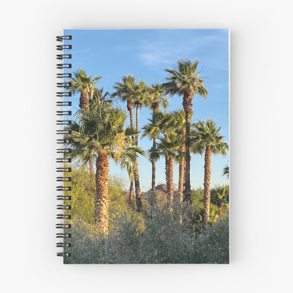 Item preview, Palm Trees designed and sold by Image-Prints.