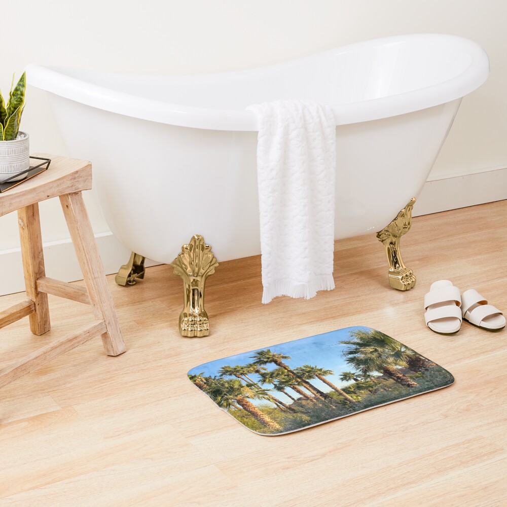 Item preview, Bath Mat designed and sold by Image-Prints.