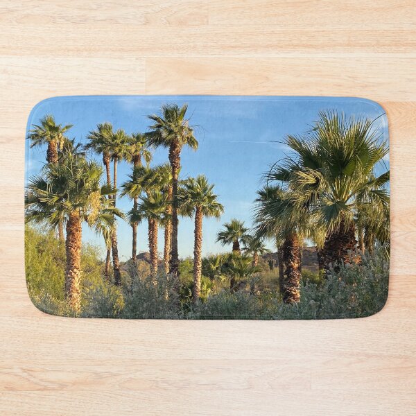 Item preview, Palm Trees designed and sold by Image-Prints.