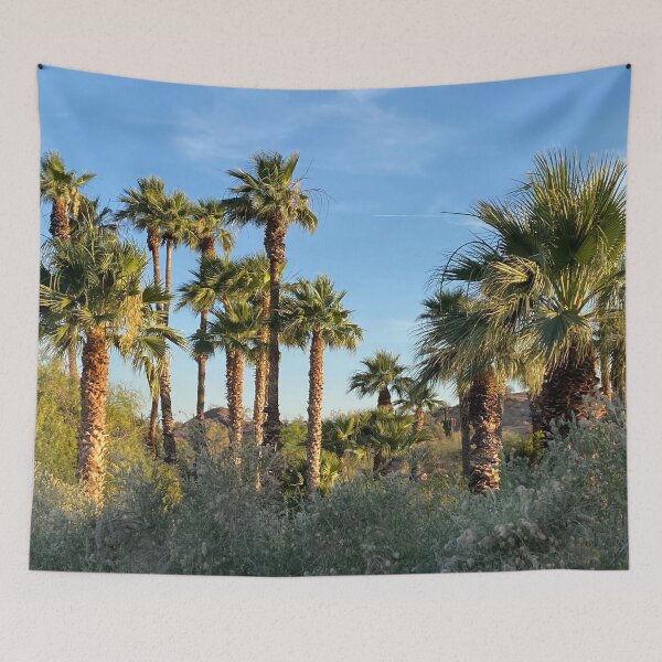 Item preview, Palm Trees designed and sold by Image-Prints.