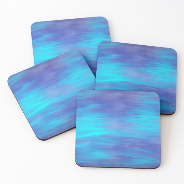 Item preview, Light Blue Rush designed and sold by ThatGirlDoodles.
