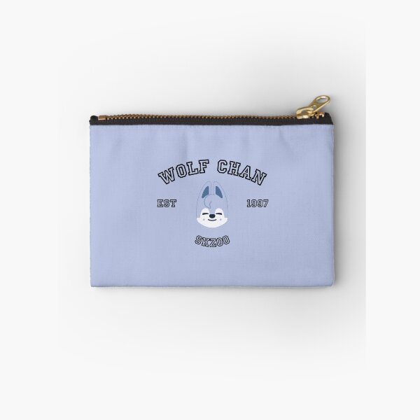 Item preview, Stray Kids Wolf Chan Bang Chan Established 1997 designed and sold by ajprkr.