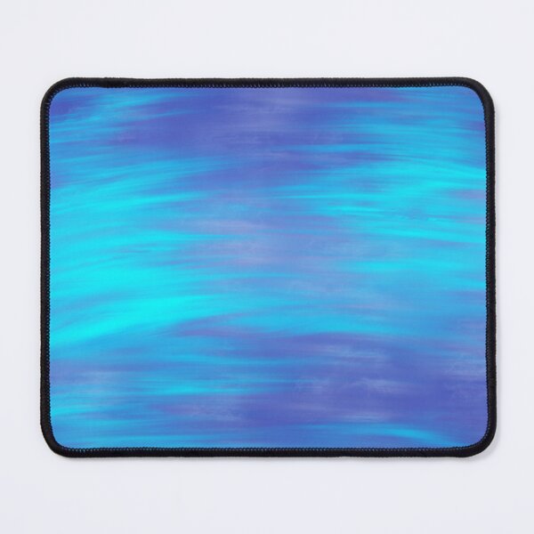 Item preview, Light Blue Rush designed and sold by ThatGirlDoodles.