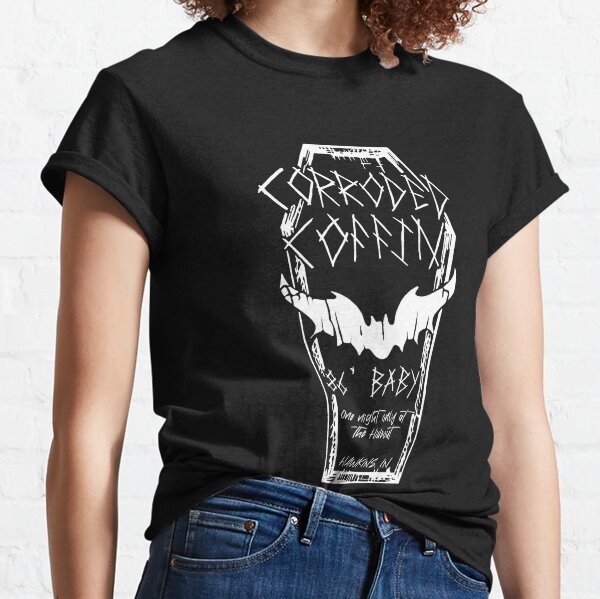 The Hideout T-Shirts for Sale | Redbubble