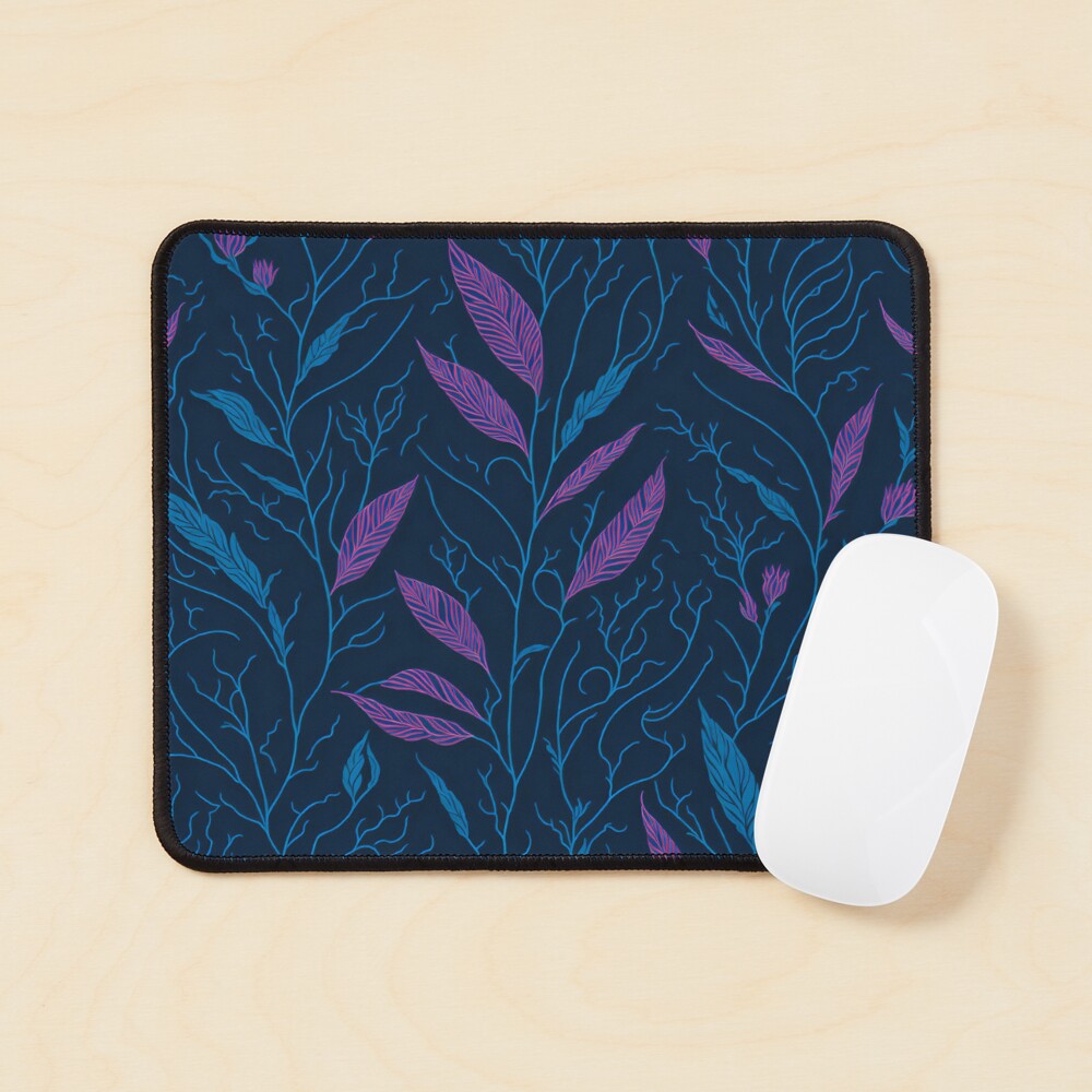 Item preview, Mouse Pad designed and sold by RedArtG09.