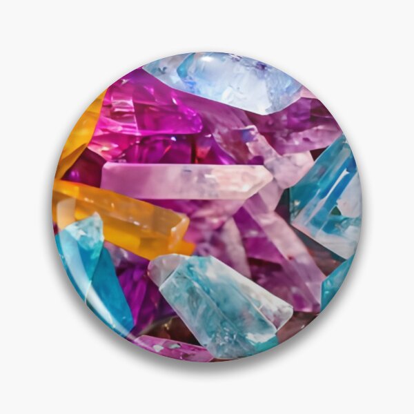 Item preview, COLORFUL CRYSTALS  designed and sold by Matoo5062.