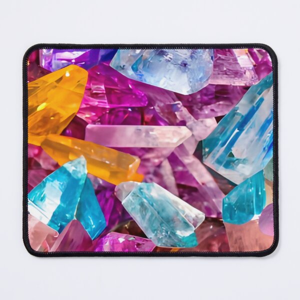 Item preview, COLORFUL CRYSTALS  designed and sold by Matoo5062.