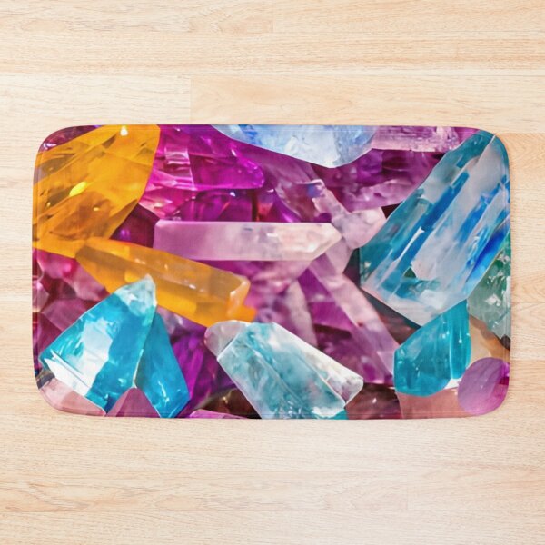 Item preview, COLORFUL CRYSTALS  designed and sold by Matoo5062.