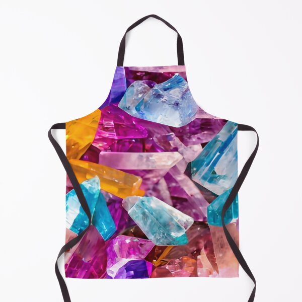 Item preview, COLORFUL CRYSTALS designed and sold by Matoo5062.