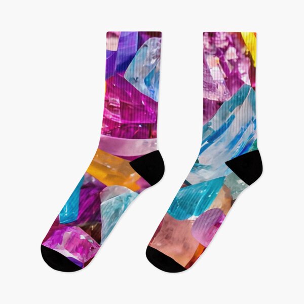 Item preview, COLORFUL CRYSTALS  designed and sold by Matoo5062.
