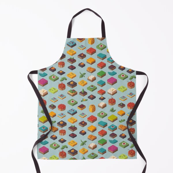 Item preview, Cake Sweets Pattern for Birthday designed and sold by Digi Artworks Store.