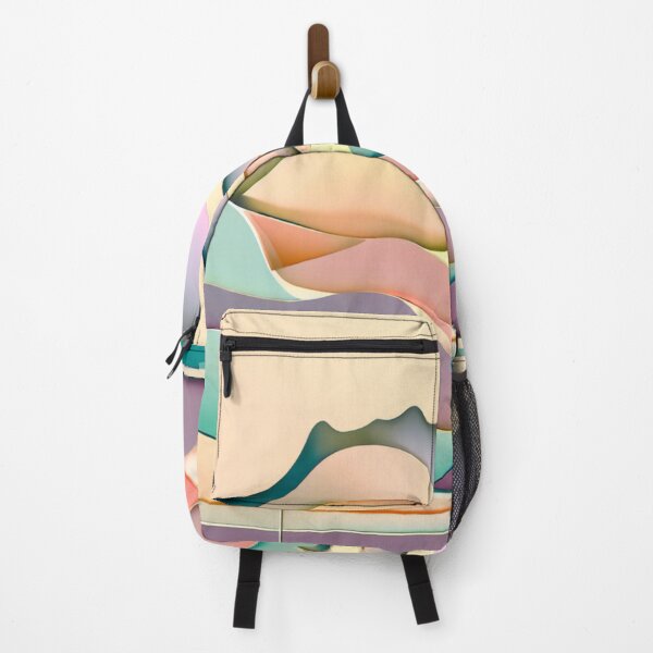 Item preview, Abstract landscapes designed and sold by Samakes.