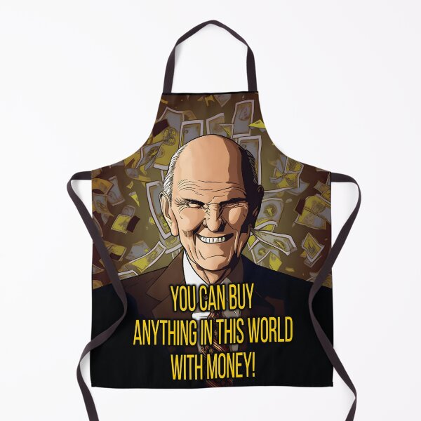 Item preview, You Can Buy Anything In This World With Money - Rusty M Nelson designed and sold by Exmo-Army.
