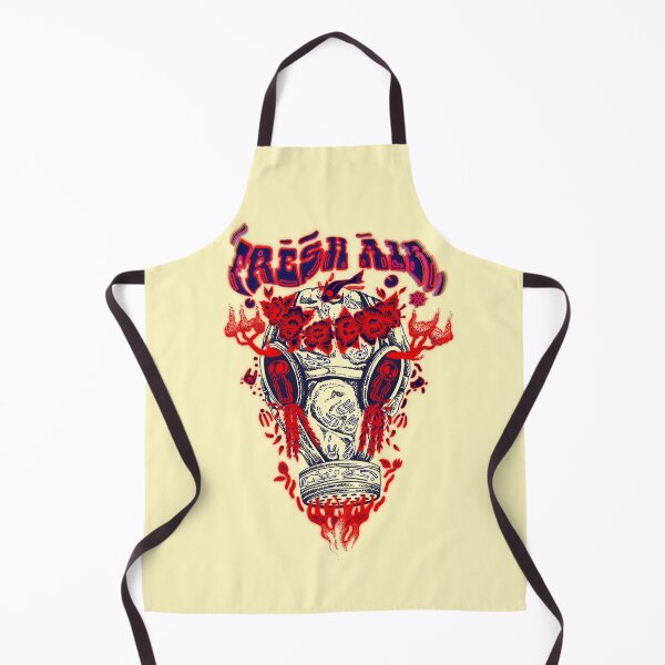 Item preview, FRESH AIR designed and sold by Luke-And-Others.