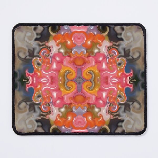 Item preview, Colorful Indian Corn Abstract Photography designed and sold by Coexist In Tee's .