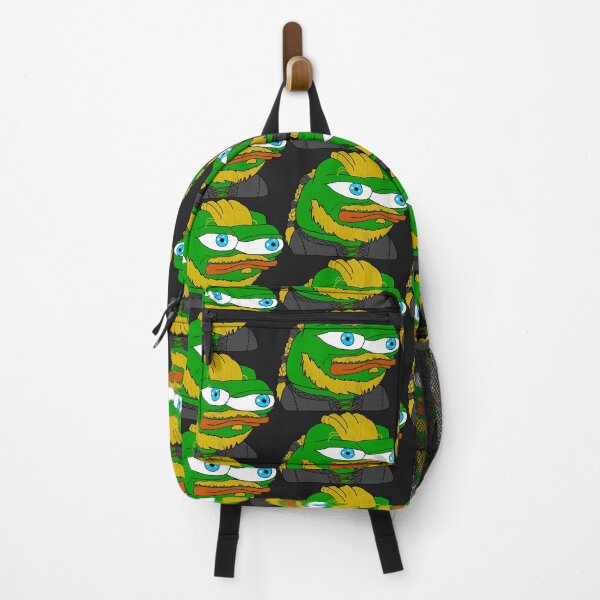Item preview, Pepe Norse Viking Apu designed and sold by Slav-Art.