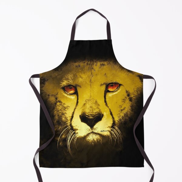 Item preview, Cheetah - dePace' designed and sold by mrpropcake.