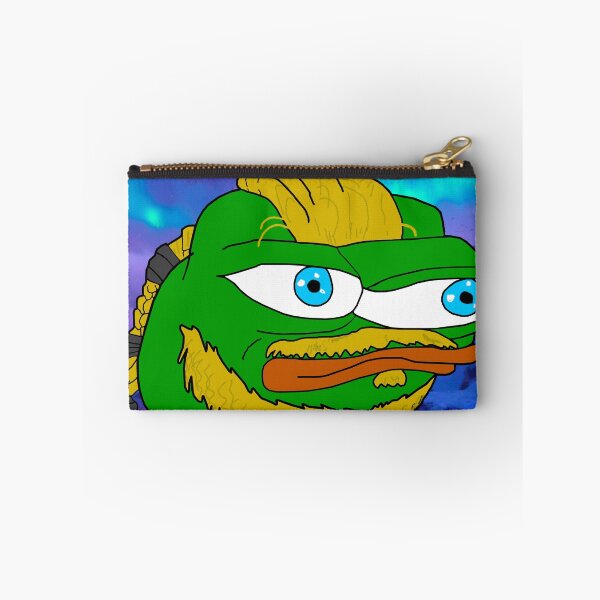 Item preview, Pepe Norse Viking Apu designed and sold by Slav-Art.