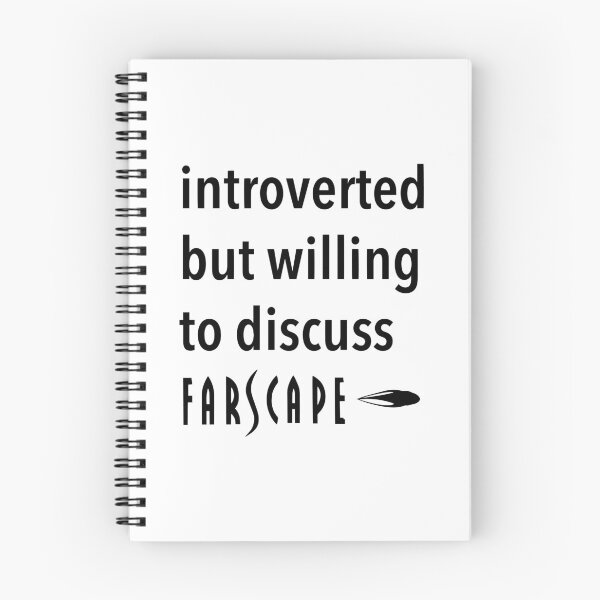 Item preview, introvert designed and sold by spritelady.