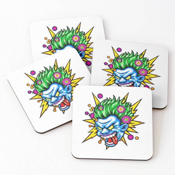 Item preview, mind of head designed and sold by spyduckz.