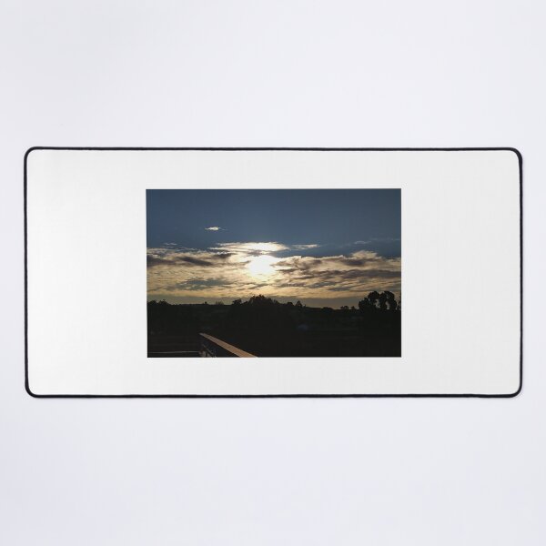 Item preview, Sunset Highway - Art designed and sold by universewitness.