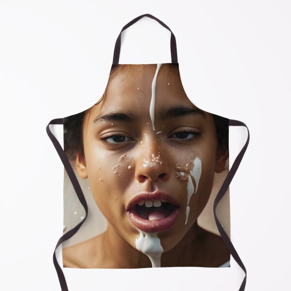 Item preview, They spilled the yogurt designed and sold by Gallery-Wending.