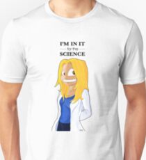 The Human Doctor Unisex T-Shirt
