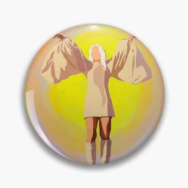 Item preview, whatever she wants phoebe bridgers designed and sold by ang2002.