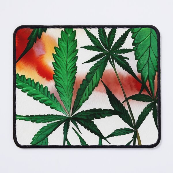 Item preview, Herbal Hues designed and sold by SmokinSkunk.