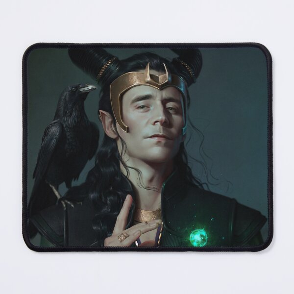 Item preview, Prince of Lies designed and sold by Enstatia.