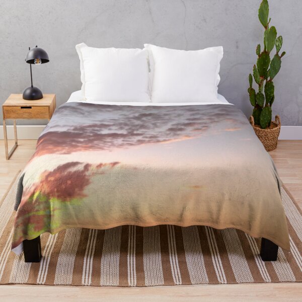 Item preview, Sunset Clouds designed and sold by universewitness.