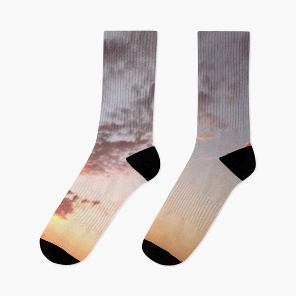 Item preview, Sunset Clouds designed and sold by universewitness.