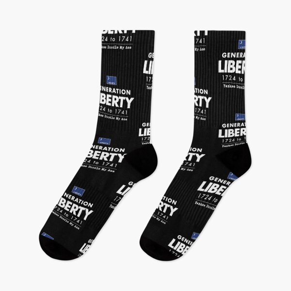 Item preview, Generation Liberty designed and sold by twHistory.