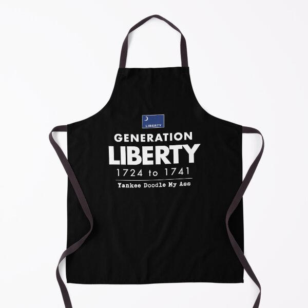 Item preview, Generation Liberty designed and sold by twHistory.