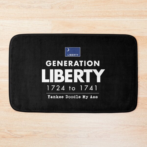 Item preview, Generation Liberty designed and sold by twHistory.