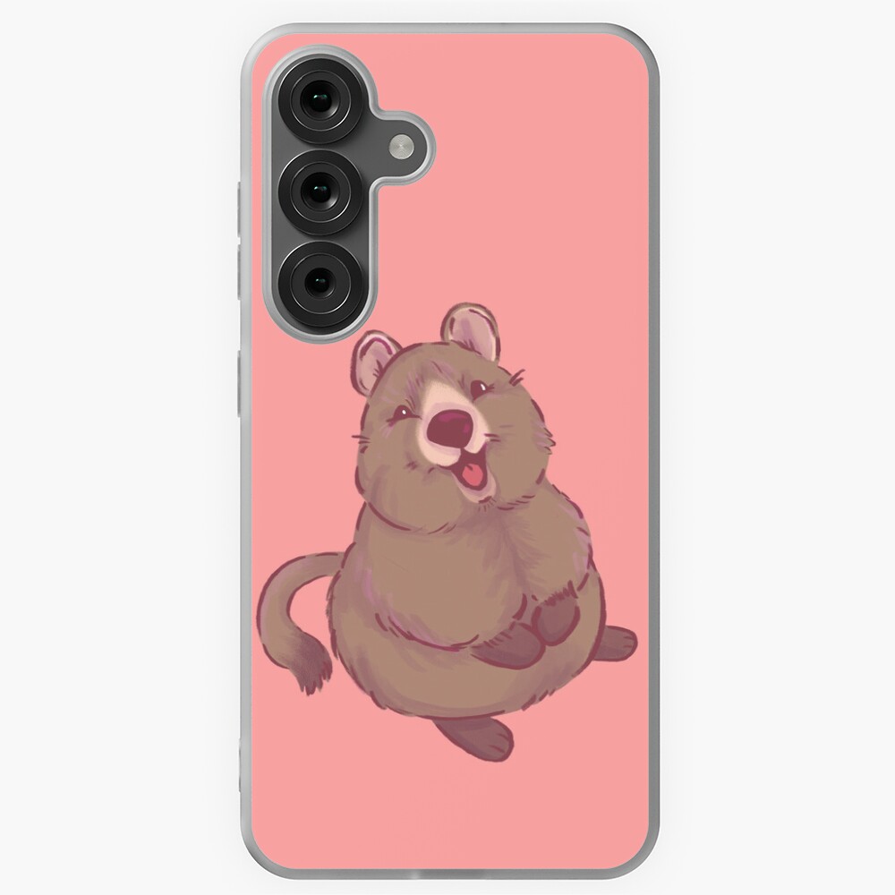 Item preview, Samsung Galaxy Soft Case designed and sold by momodamo.